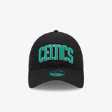 Boston Celtics 9Twenty Jersey Statement Edition Adjustable Cap