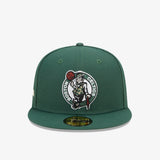 Boston Celtics Alternative 9Fifty City Edition Snapback