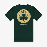 Boston Celtics City Edition T-Shirt - Green