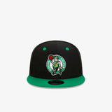 Boston Celtics My 1st 9Fifty 2-Tone Varsity Infant Snapback