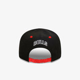Chicago Bulls My 1st 9Fifty 2-Tone Varsity Infant Snapback