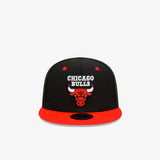 Chicago Bulls My 1st 9Fifty 2-Tone Varsity Infant Snapback