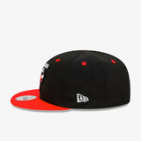 Chicago Bulls My 1st 9Fifty 2-Tone Varsity Infant Snapback