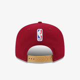 Cleveland Cavaliers 9Fifty Back Half Edition Snapback