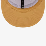 Cleveland Cavaliers 9Fifty Back Half Edition Snapback