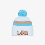 Cleveland Cavaliers 9Fifty City Edition Beanie