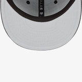 Cleveland Cavaliers 9Fifty Jersey Statement Edition Snapback