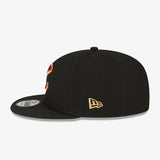 Cleveland Cavaliers 9Fifty Jersey Statement Edition Snapback