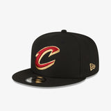 Cleveland Cavaliers 9Fifty Jersey Statement Edition Snapback