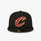 Cleveland Cavaliers 9Fifty Jersey Statement Edition Snapback