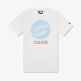 Cleveland Cavaliers City Edition T-Shirt - White