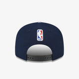 Dallas Mavericks 9Fifty Jersey Statement Edition Snapback