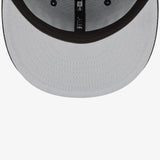 Dallas Mavericks 9Fifty Jersey Statement Edition Snapback