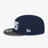 Dallas Mavericks 9Fifty Jersey Statement Edition Snapback