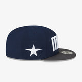 Dallas Mavericks 9Fifty Jersey Statement Edition Snapback