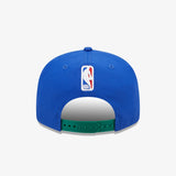 Dallas Mavericks 9Fifty City Edition Snapback