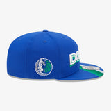 Dallas Mavericks 9Fifty City Edition Snapback