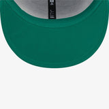 Dallas Mavericks 9Fifty City Edition Snapback