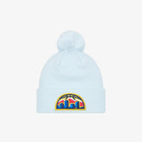 Denver Nuggets Alternative 9Fifty City Edition Beanie