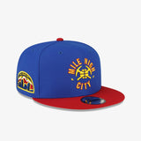 Denver Nuggets 9Fifty Jersey Statement Edition Snapback