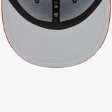 Denver Nuggets 9Fifty Jersey Statement Edition Snapback