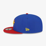 Denver Nuggets 9Fifty Jersey Statement Edition Snapback