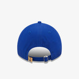 Golden State Warriors 9Twenty Jersey Classic Edition Adjustable Cap