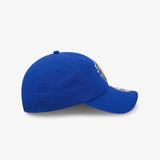 Golden State Warriors 9Twenty Jersey Classic Edition Adjustable Cap