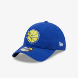 Golden State Warriors 9Twenty Jersey Classic Edition Adjustable Cap