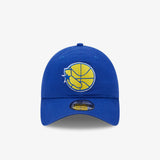 Golden State Warriors 9Twenty Jersey Classic Edition Adjustable Cap
