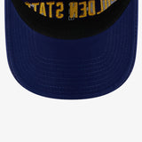 Golden State Warriors 9Twenty Jersey Statement Edition Adjustable Cap