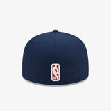 Houston Rockets Alternative 9Fifty City Edition Snapback