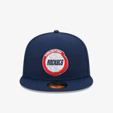 Houston Rockets Alternative 9Fifty City Edition Snapback