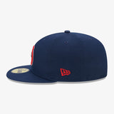 Houston Rockets Alternative 9Fifty City Edition Snapback