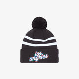 Los Angeles Clippers 9Fifty City Edition Beanie