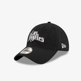 Los Angeles Clippers 9Twenty Jersey Statement Edition Adjustable Cap