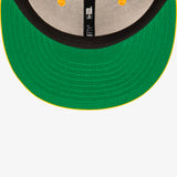 Los Angeles Lakers 9Fifty 2-Tone Varsity Snapback