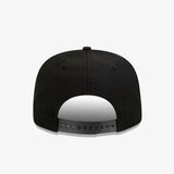 Los Angeles Lakers 9Fifty Banner Ball Snapback