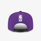 Los Angeles Lakers 9Fifty Jersey Statement Edition Snapback