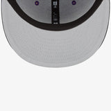 Los Angeles Lakers 9Fifty Jersey Statement Edition Snapback