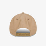 Los Angeles Lakers 9Forty A-Frame Champions Snapback