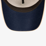 Los Angeles Lakers 9Forty A-Frame Champions Snapback