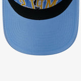 Los Angeles Lakers 9Twenty Jersey Classic Edition Adjustable Cap