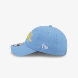 Los Angeles Lakers 9Twenty Jersey Classic Edition Adjustable Cap