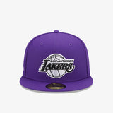 Los Angeles Lakers Alternative 9Fifty City Edition Snapback