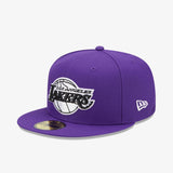 Los Angeles Lakers Alternative 9Fifty City Edition Snapback