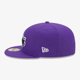 Los Angeles Lakers Alternative 9Fifty City Edition Snapback
