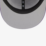 Los Angeles Lakers Alternative 9Fifty City Edition Snapback