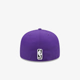Los Angeles Lakers Alternative 9Fifty City Edition Youth Snapback