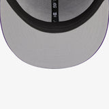 Los Angeles Lakers Alternative 9Fifty City Edition Youth Snapback